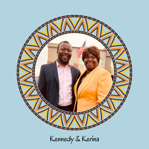 Dream Big Ministry about us